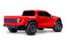 Радиоуправляемый шорт-корс Traxxas Raptor FORD F-150 TRUCK R™ 1:10 4WD (красный, светотехника)
