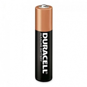 Батарейка Duracell AAA LR03 (продаются только с некоторыми моделями, цена за 1 шт.)