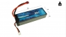 Аккумулятор LiPo B&C - 7,4V 7000МАЧ 50C (2S, HardCase, TRX)