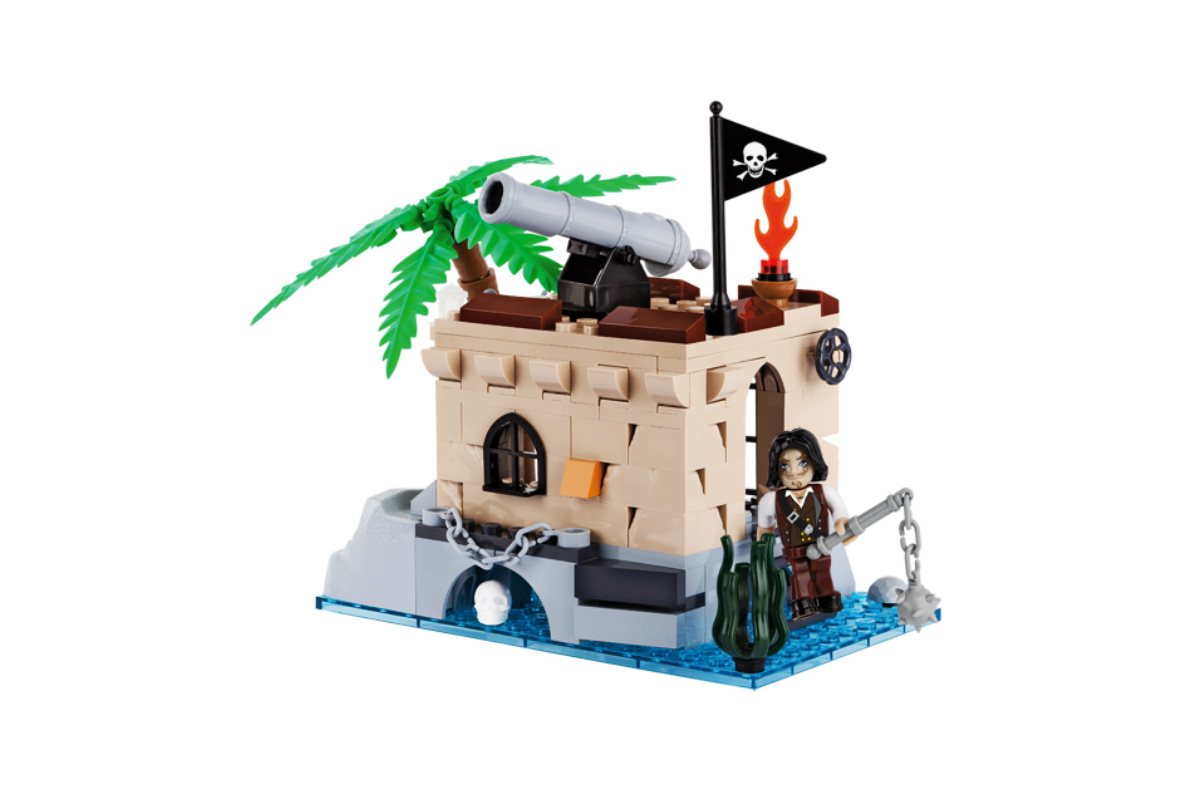 Конструкторы и наборы для творчества