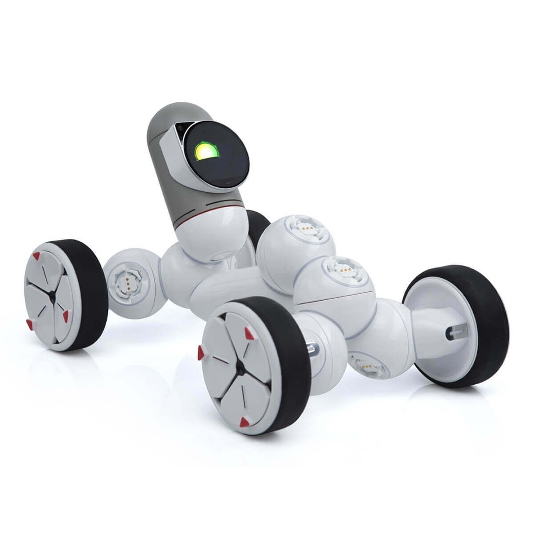 Роботы ClicBot