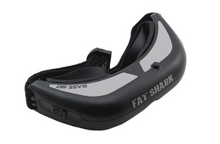 Оборудование для FPV съемки