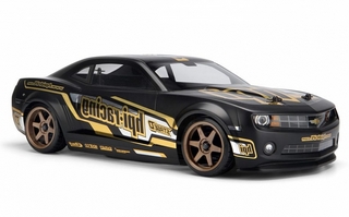 дрифтинг на машинке