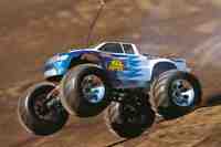 игрушка джип на пульте управления