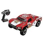 Модель машинки шорт корс