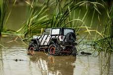 RC модель трофи