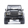 Радиоуправляемая модель для трофи Yikong 6101 1/10 Defender 6X6 RTR (цвет черный)