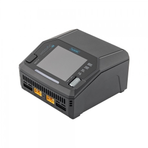 Зарядное устройство двухканальное ToolkitRC M6DAC V2 800W