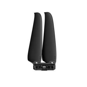 Пропеллер складной с адаптером Hobbywing X13 CCW 56х20