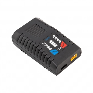 Универсальное зарядное устройство ToolkitRC C4 50W 4S AC