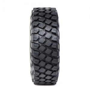 Резина для Трофи Creepy Crawler Tyres M/T 1.9 / 115x42 мм со вставками 4 шт.