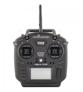 Аппаратура управления RadioMaster TX12 mkII ELRS