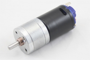 WPL-A920-1 Мотор RC370 с металлическим редуктором для моделей WPL