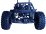 Радиоуправляемый трофи Remo Hobby Trial Rigs Truck 10275 (синий) 4WD 2.4G 1/10 RTR
