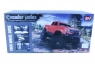 Радиоуправляемый трофи Remo Hobby Trial Rigs Truck 10275 (красный) 4WD 2.4G 1/10 RTR