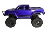 Радиоуправляемый трофи Remo Hobby Trial Rigs Truck 10275 (синий) 4WD 2.4G 1/10 RTR