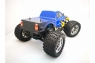 Радиоуправляемый джип с ДВС HSP 4WD Nitro Off Road Monster Truck 1:10 HSP 94188-88026