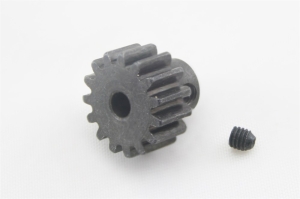 Пиньен мотора стальной 15T для Himoto 1/10 Hi11175-S