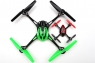 Радиоуправляемый квадрокоптер LaTrax Alias