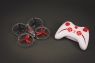 Радиоуправляемый квадрокоптер X4 4CH quadcopter with 6AXIS GYRO