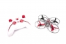 Радиоуправляемый квадрокоптер X4 4CH quadcopter with 6AXIS GYRO