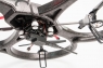 Радиоуправляемый квадрокоптер V666 Quadcopter (FPV 5.8GHZ, Headless Mode)