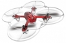 Радиоуправляемый квадрокоптер SYMA-X11 quadcopter with 6AXIS GYRO Красный