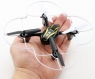 Радиоуправляемый квадрокоптер SYMA-X11 quadcopter with 6AXIS GYRO Белый