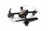 Радиоуправляемый квадрокоптер SYMA-X11 quadcopter with 6AXIS GYRO Черный