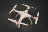 Радиоуправляемый квадрокоптер X8C 4CH quadcopter with 6AXIS GYRO (с камерой)