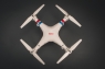 Радиоуправляемый квадрокоптер X8C 4CH quadcopter with 6AXIS GYRO (с камерой)