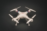 Радиоуправляемый квадрокоптер X8C 4CH quadcopter with 6AXIS GYRO (с камерой)