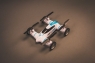 Игрушка X9 Flying Car quadcopter with 6AXIS GYRO
