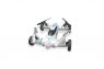 Игрушка X9 Flying Car quadcopter with 6AXIS GYRO