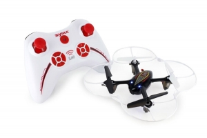 Радиоуправляемый квадрокоптер X11C quadcopter with 6AXIS GYRO (с камерой)