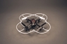 Радиоуправляемый квадрокоптер X11C quadcopter with 6AXIS GYRO (с камерой)