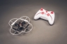 Радиоуправляемый квадрокоптер X11C quadcopter with 6AXIS GYRO (с камерой)