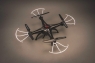Радиоуправляемый квадрокоптер X5SC 4CH quadcopter with 6AXIS GYRO (с камерой)