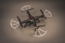 Радиоуправляемый квадрокоптер X5SW 4CH quadcopter with 6AXIS GYRO (с FPV камерой)