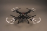 Радиоуправляемый квадрокоптер X5SW 4CH quadcopter with 6AXIS GYRO (с FPV камерой)