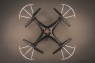 Радиоуправляемый квадрокоптер X5SW 4CH quadcopter with 6AXIS GYRO (с FPV камерой)