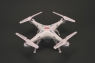 Радиоуправляемый квадрокоптер X5SW 4CH quadcopter with 6AXIS GYRO (с FPV камерой)