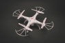 Радиоуправляемый квадрокоптер X5SW 4CH quadcopter with 6AXIS GYRO (с FPV камерой)