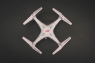 Радиоуправляемый квадрокоптер X5SW 4CH quadcopter with 6AXIS GYRO (с FPV камерой)