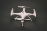 Радиоуправляемый квадрокоптер X5SW 4CH quadcopter with 6AXIS GYRO (с FPV камерой)