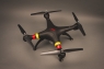 Радиоуправляемый квадрокоптер X8W 4CH quadcopter with 6AXIS GYRO (с FPV камерой)