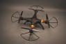 Радиоуправляемый квадрокоптер X8W 4CH quadcopter with 6AXIS GYRO (с FPV камерой)
