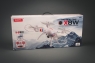 Радиоуправляемый квадрокоптер X8W 4CH quadcopter with 6AXIS GYRO (с FPV камерой)