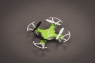 Радиоуправляемый квадрокоптер X12S 4CH quadcopter with 6AXIS GYRO (Headless Mode)