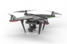 Радиоуправляемый квадрокоптер XPLORER V + Рюкзак